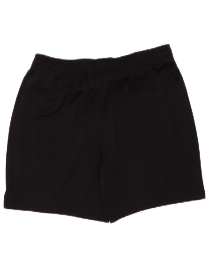 Under Armour Boys Sport σορτς 13-14 ετών XL Μαύρο πολυεστέρα