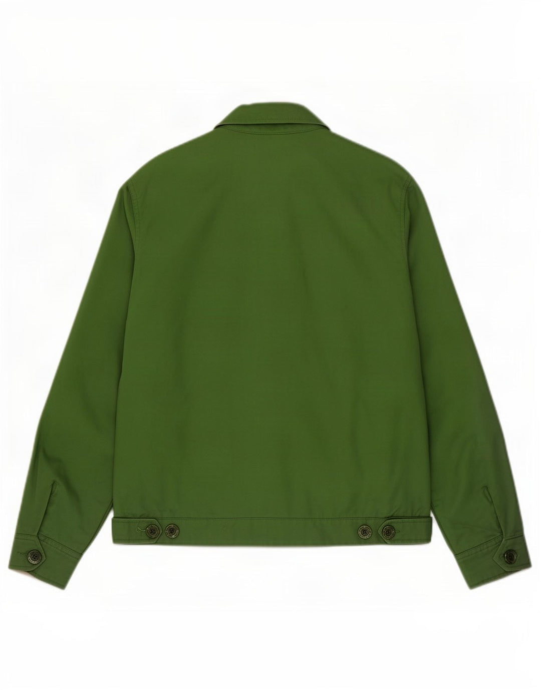 Pierre Cardin Ανδρικό Bomber Jacket IT 48 Medium Green