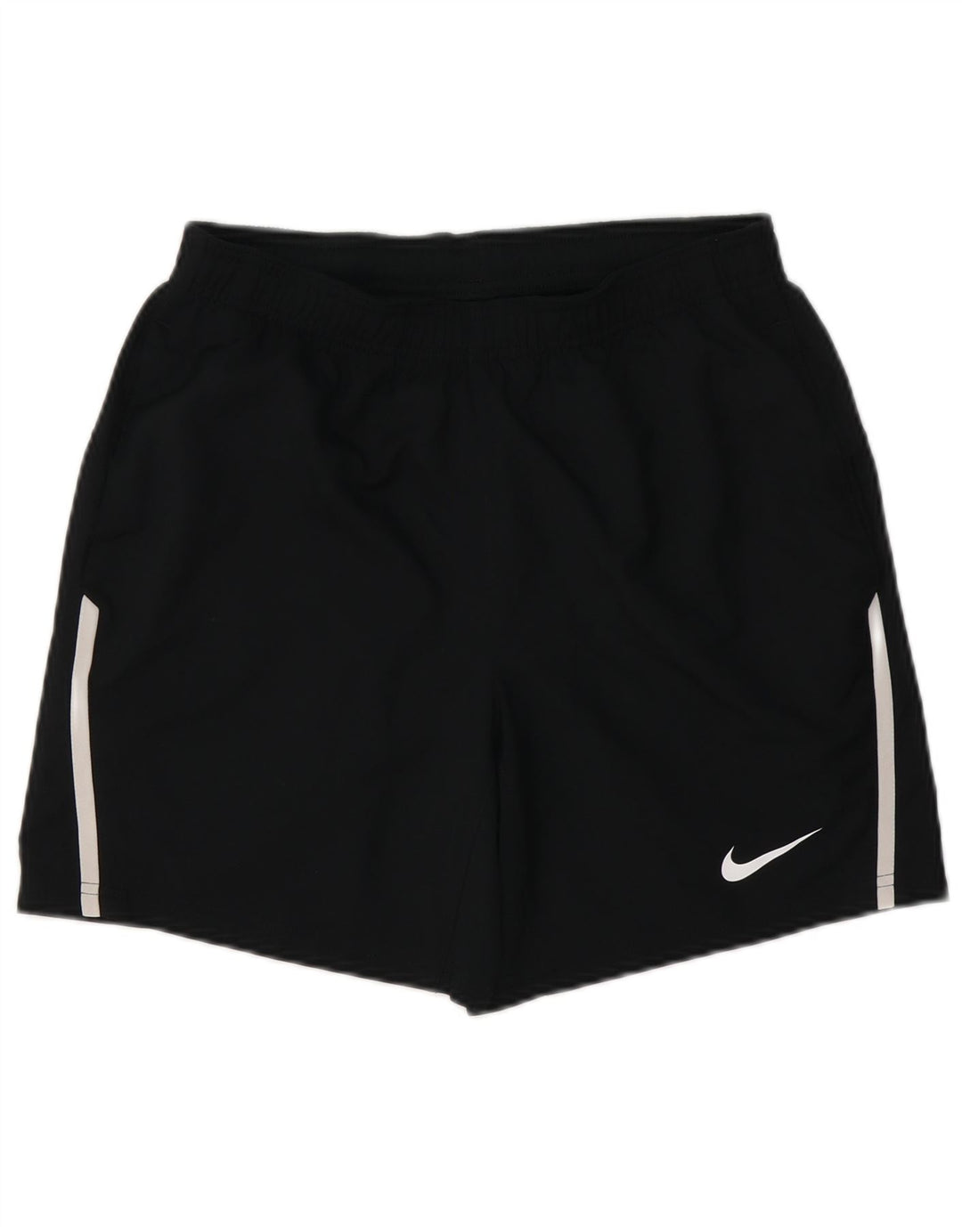Ανδρικά σορτς Nike Dri Fit Sport Small Colourblock Πολυεστέρας