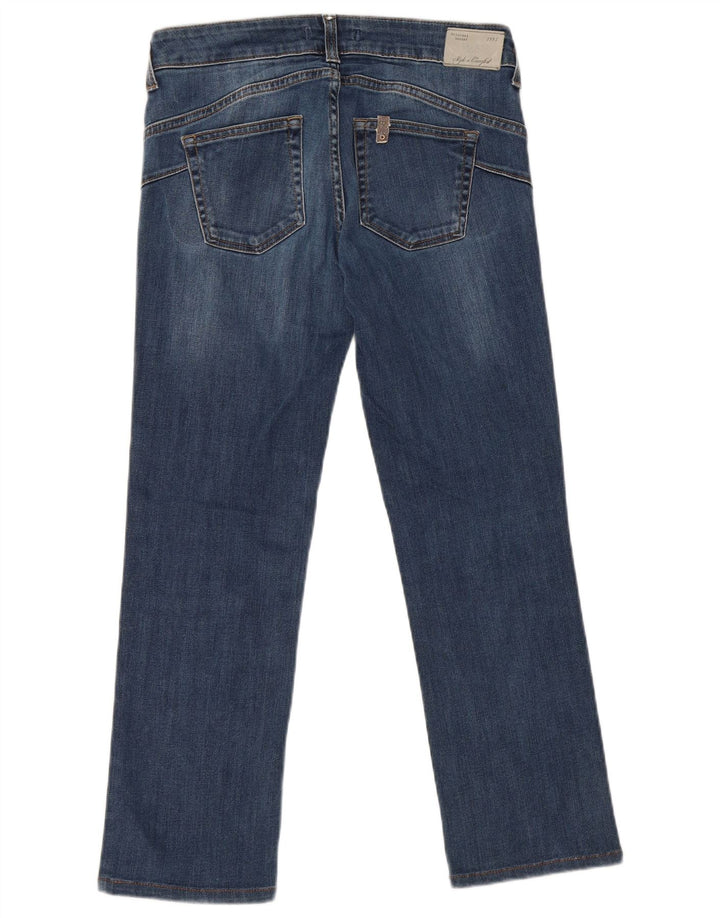Liu Jo Γυναικείο Cropped Jeans W28 L25 Blue