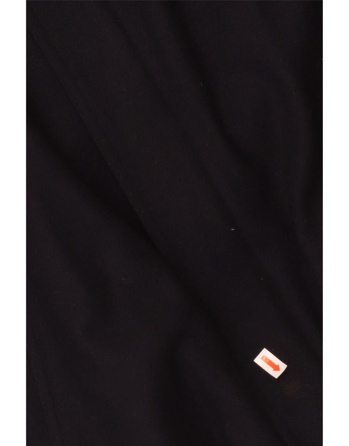 WHITE SAILS Ανδρικό μπουφάν Bomber IT 54 2XL Navy Blue Wool
