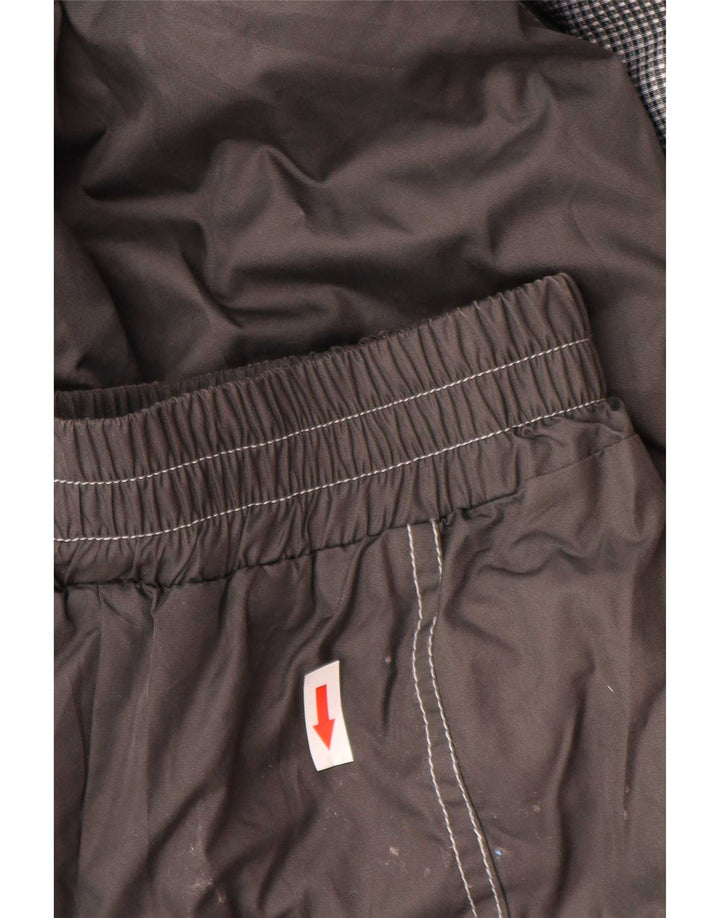 Brugi γυναικεία φόρμα σκι IT 44 Medium Grey Colourblock Polyester