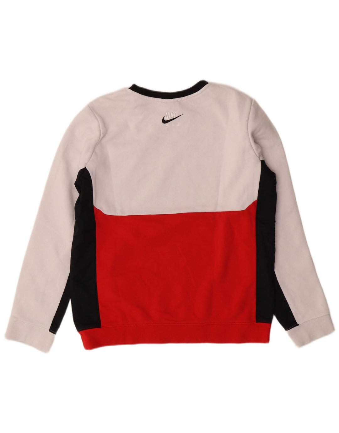 Γραφικό φούτερ NIKE Boys Jumper 13-14 ετών XL Πολύχρωμο