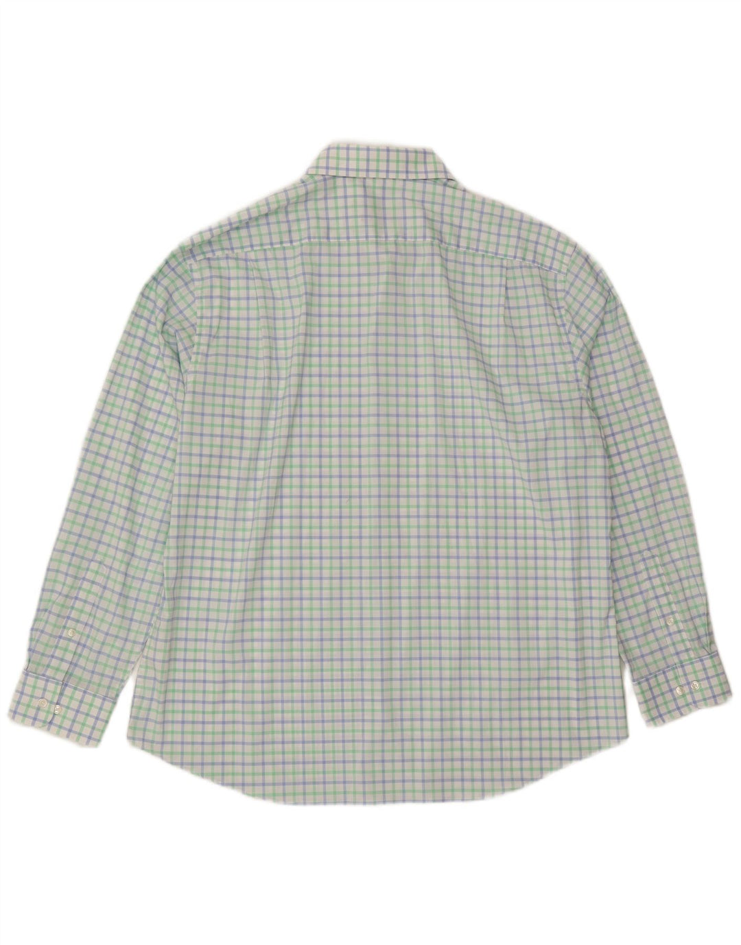 Tommy Hilfiger Ανδρικό πουκάμισο Αθλητικό Μέγεθος 18 2XL Πολύχρωμο Gingham