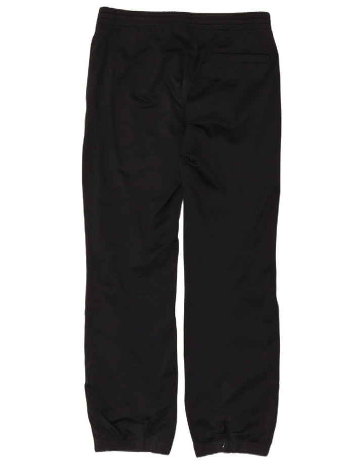 Ανδρική φόρμα Nike Παντελόνι Joggers Μικρό μαύρο πολυεστέρα