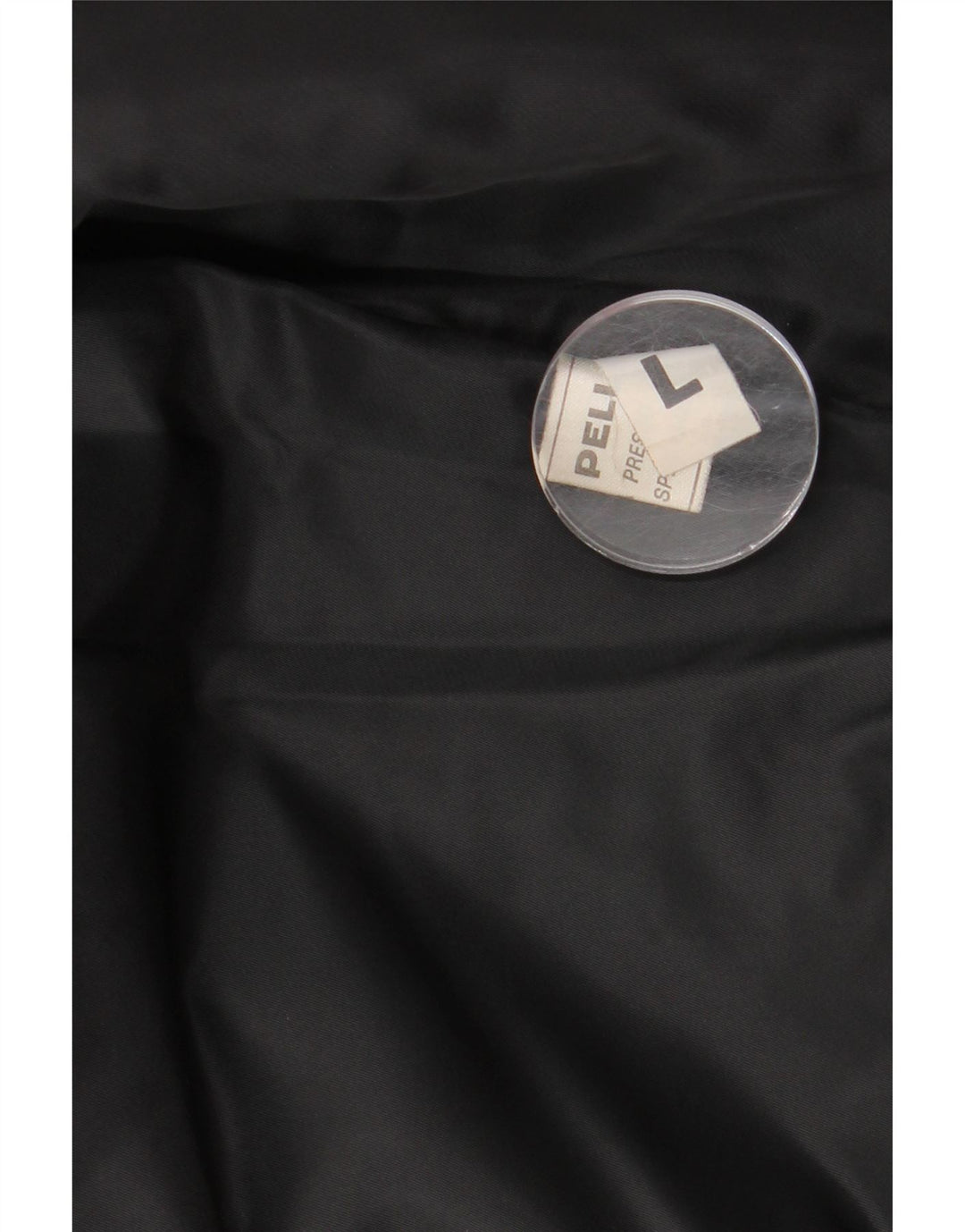 Vintage Ανδρικό Δερμάτινο Gilet UK 40 Large Brown Paisley Leather