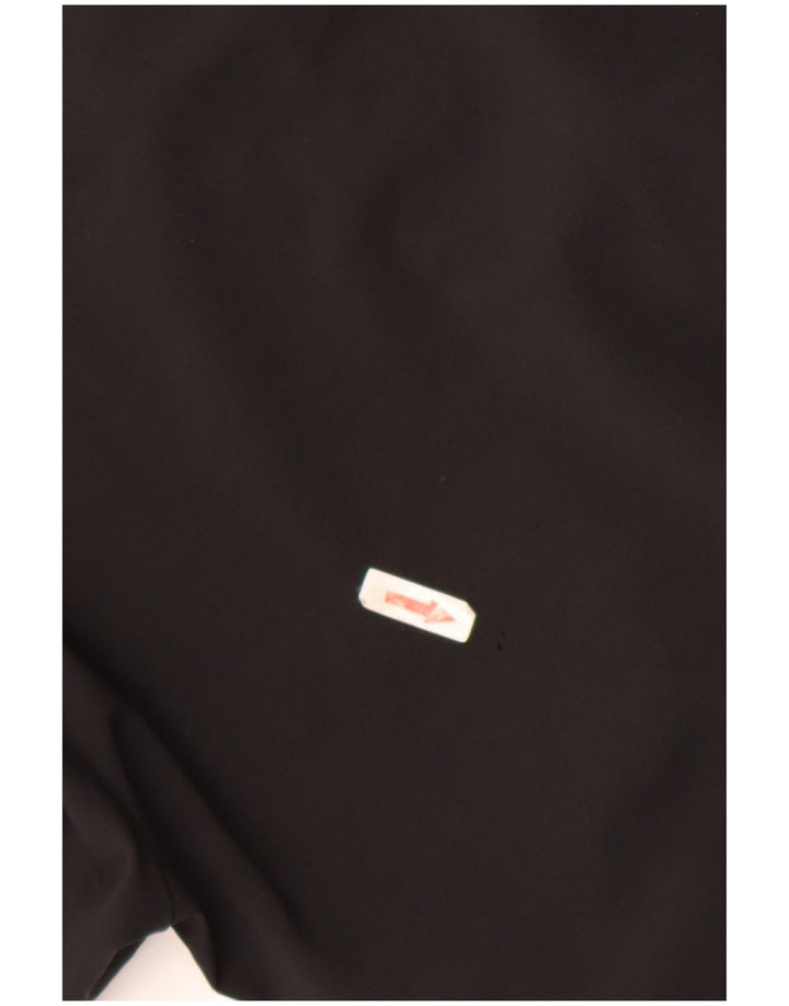 Adidas Boys Aeroready αθλητική φόρμα 11-12 ετών Μαύρο πολυεστέρα