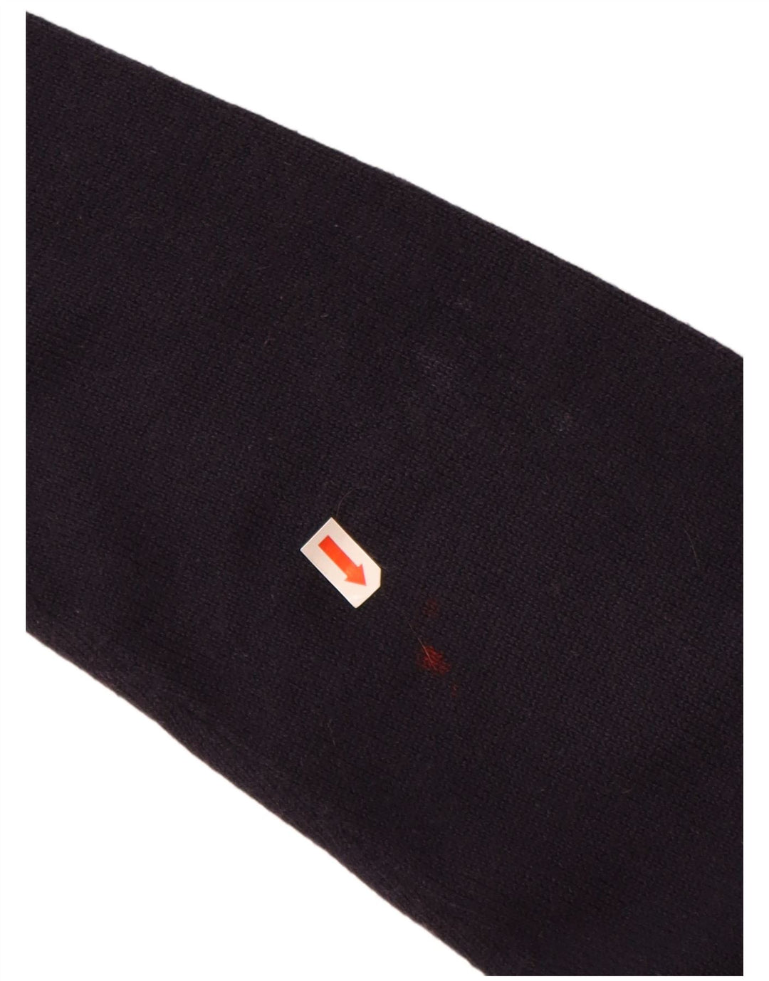 FRED PERRY Ανδρικό πουλόβερ με λαιμόκοψη με λαιμόκοψη μεσαίου χρώματος από μαλλί