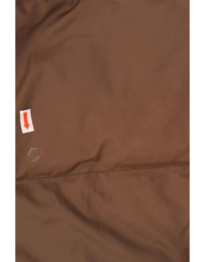 CHAMPION Ανδρικό μπουφάν UK 38 Medium Brown