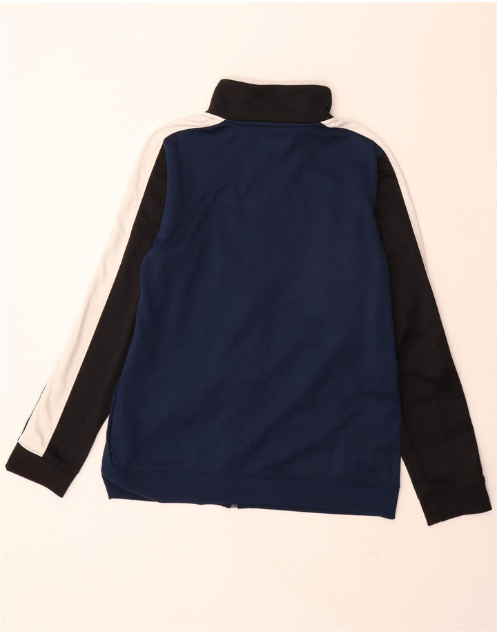 UNDER ARMOUR Boys αθλητική φόρμα φόρμας 13-14 ετών XL μαύρο χρώμα