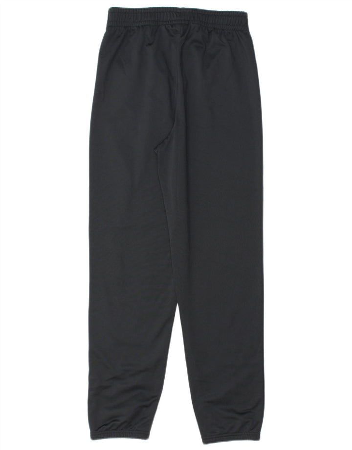 Παντελόνι αθλητικής φόρμας Nike Boys Joggers 12-13 ετών μεγάλο μαύρο πολυεστέρα