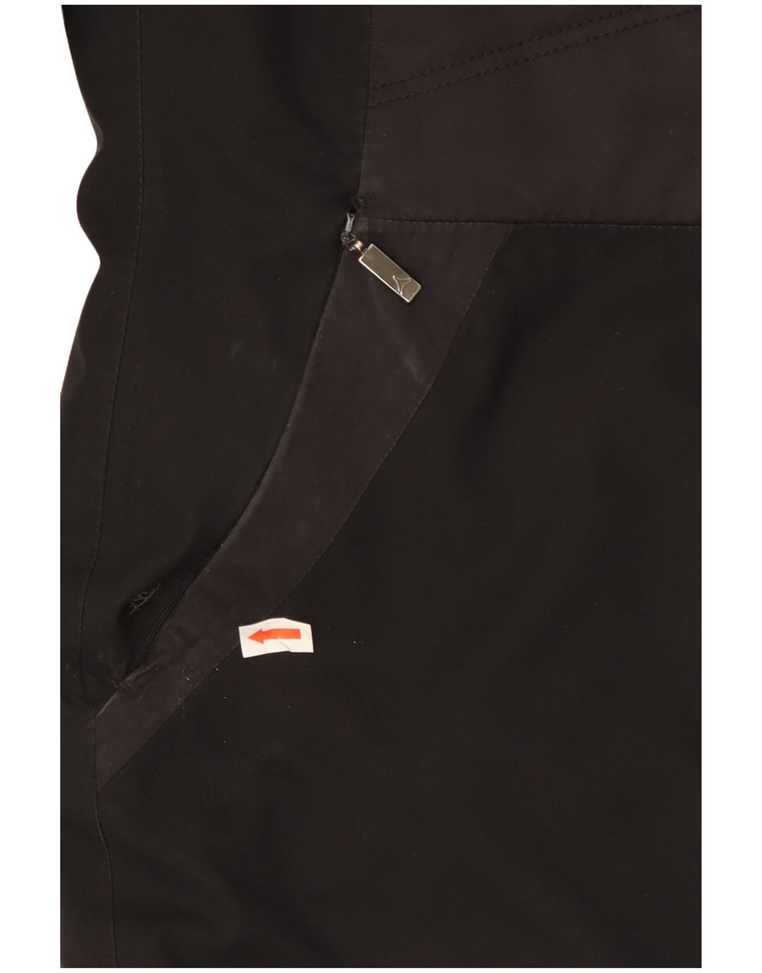 Schoffel Γυναικείο μπουφάν με επένδυση UK 10 Small Black Polyester
