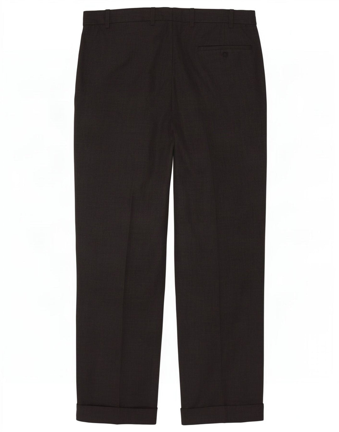 Marks & Spencer Ανδρικό Stretch Κοστούμι Παντελόνι W36 L31 Γκρι Πολυεστέρας