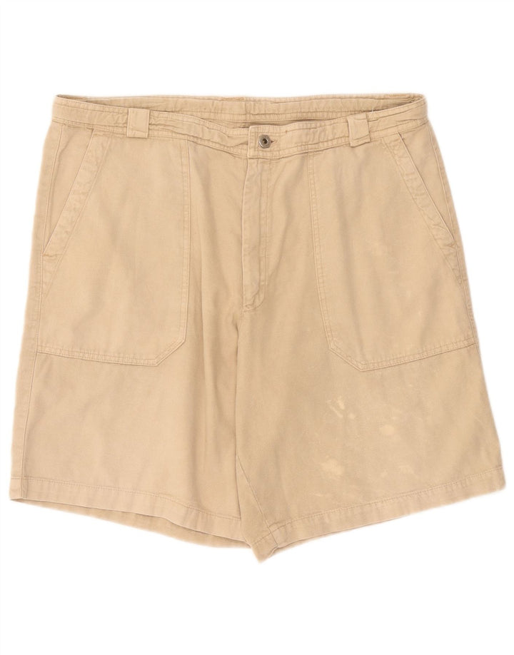 Ανδρικό σορτς Chino Colmar IT 54 Large W42 Beige