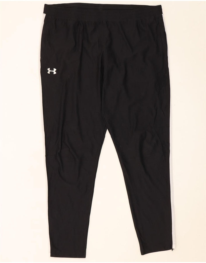 Under Armour Ανδρική φόρμα παντελόνι 2XL Μαύρο Colourblock