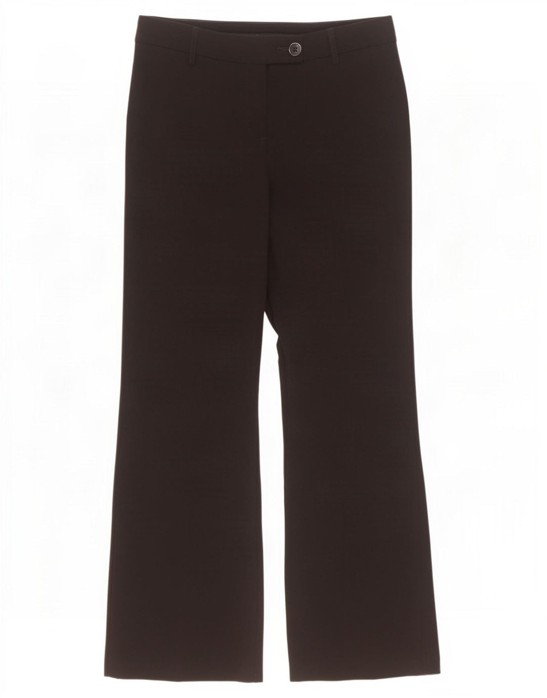 Marks & Spencer γυναικείο μποτάκι παντελόνι UK 12 Medium W32 L30 μαύρο