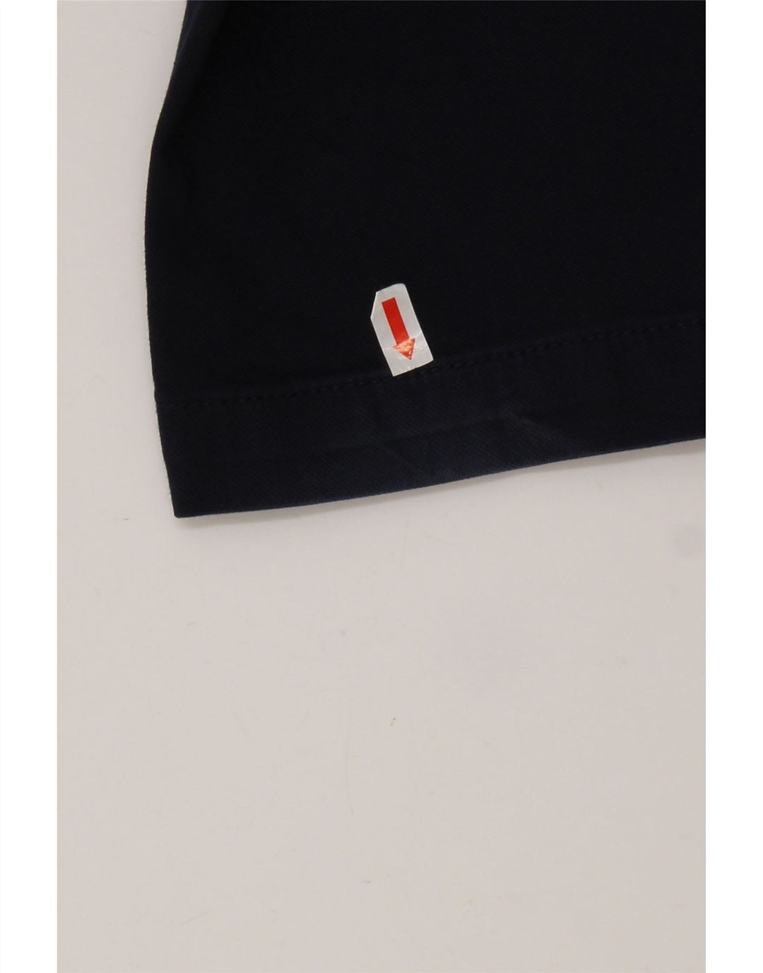 Marks & Spencer Ανδρικό Παντελόνι Chino Μπλε Harbor W38 L33 Navy Blue Cotton