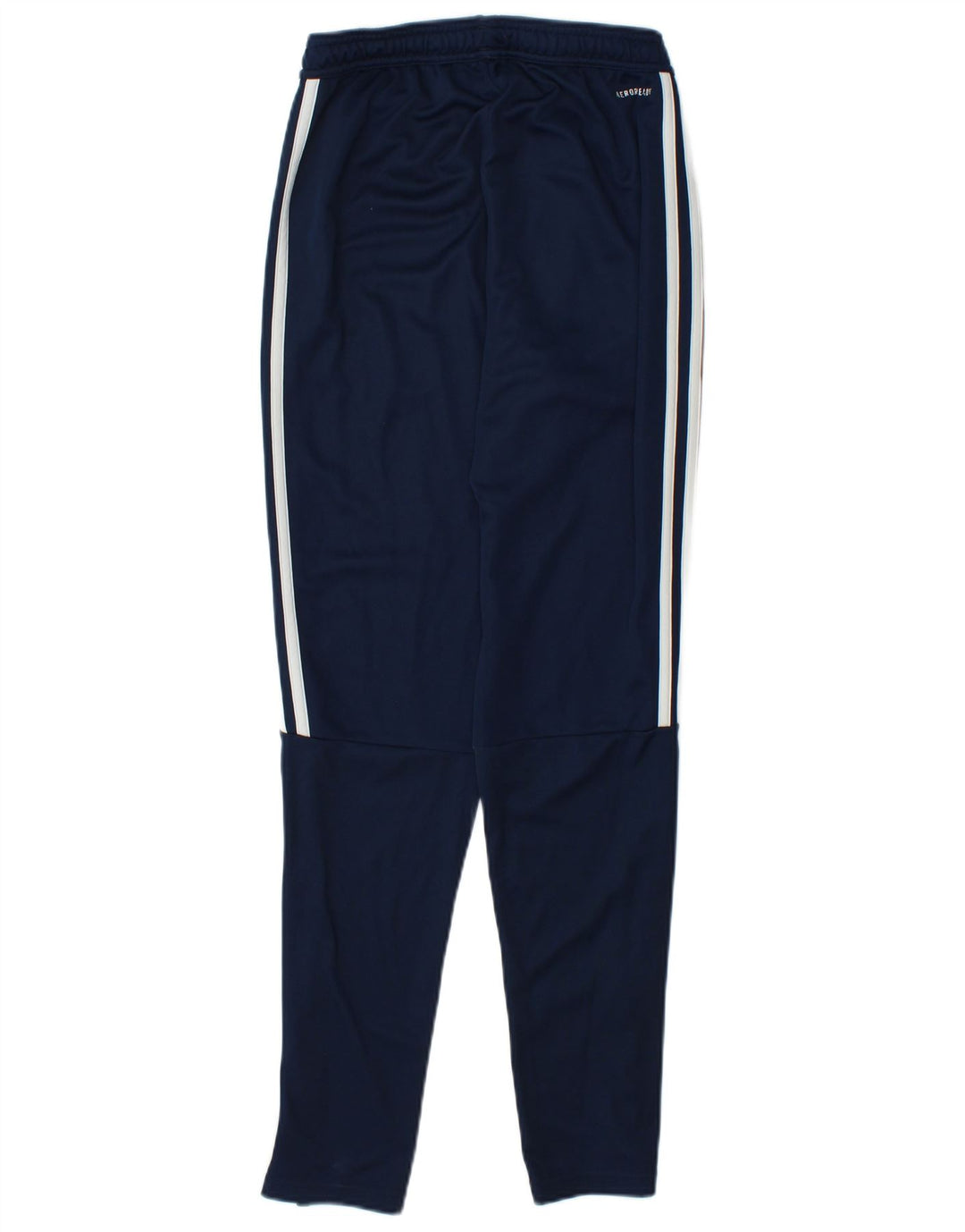 ADIDAS Ανδρικές φόρμες Aeroready Παντελόνια XS Navy Blue Polyester