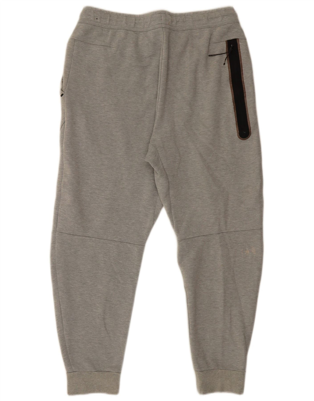 Ανδρική φόρμα Nike Παντελόνι Joggers Μεσαίο γκρι βαμβακερό