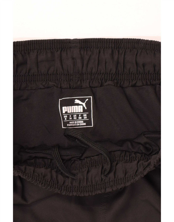 Γυναικείο αθλητικό σορτς Puma UK 10 Small μαύρο