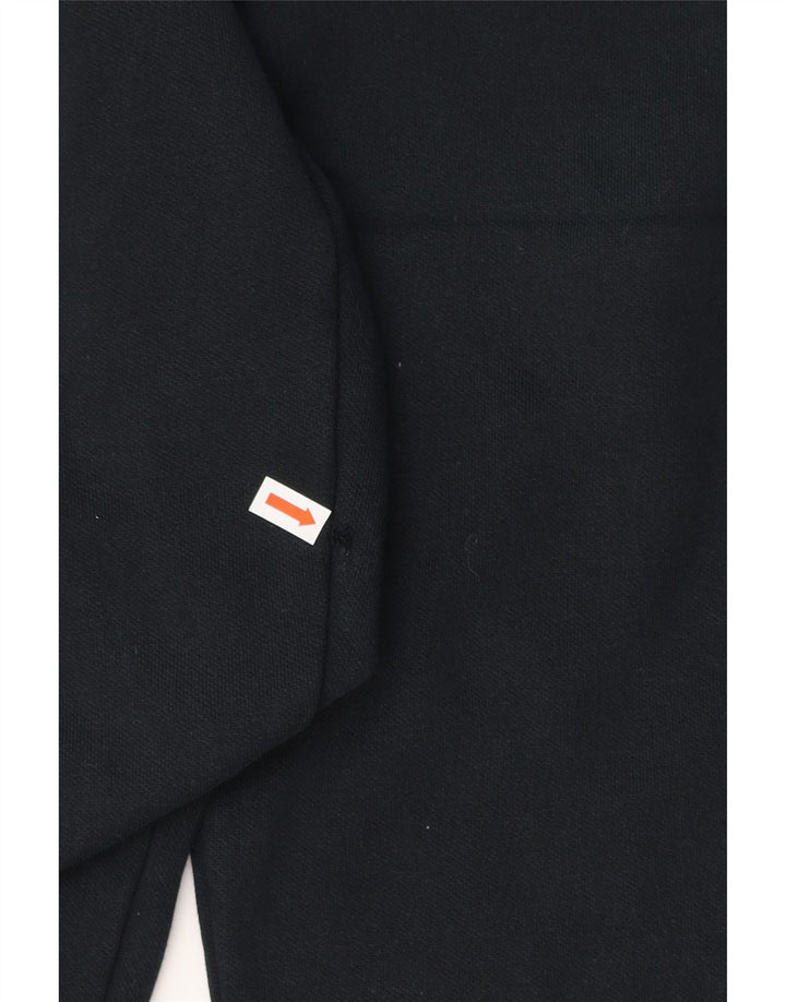 Ανδρική φόρμα PUMA Παντελόνι Joggers XL Navy Blue Cotton