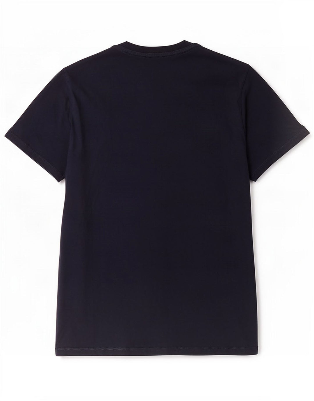Ανδρικό γραφικό T-Shirt Levi's Top μεσαίο μπλε βαμβακερό