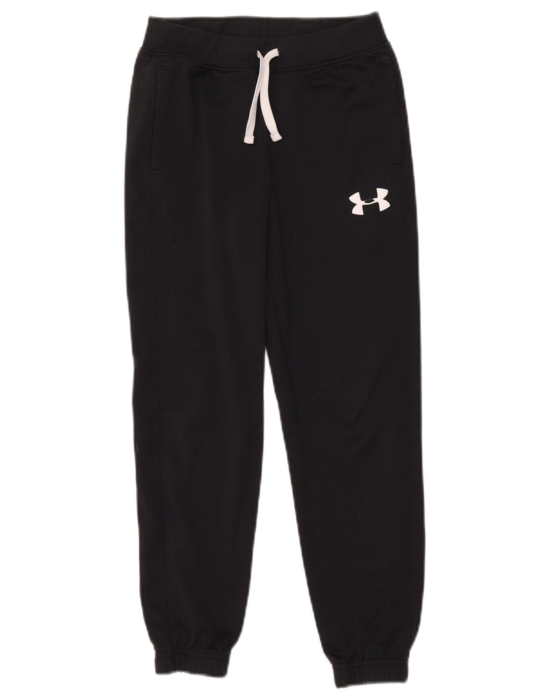 Under Armour Boys αθλητική φόρμα παντελόνι 9-10 ετών Μαύρο