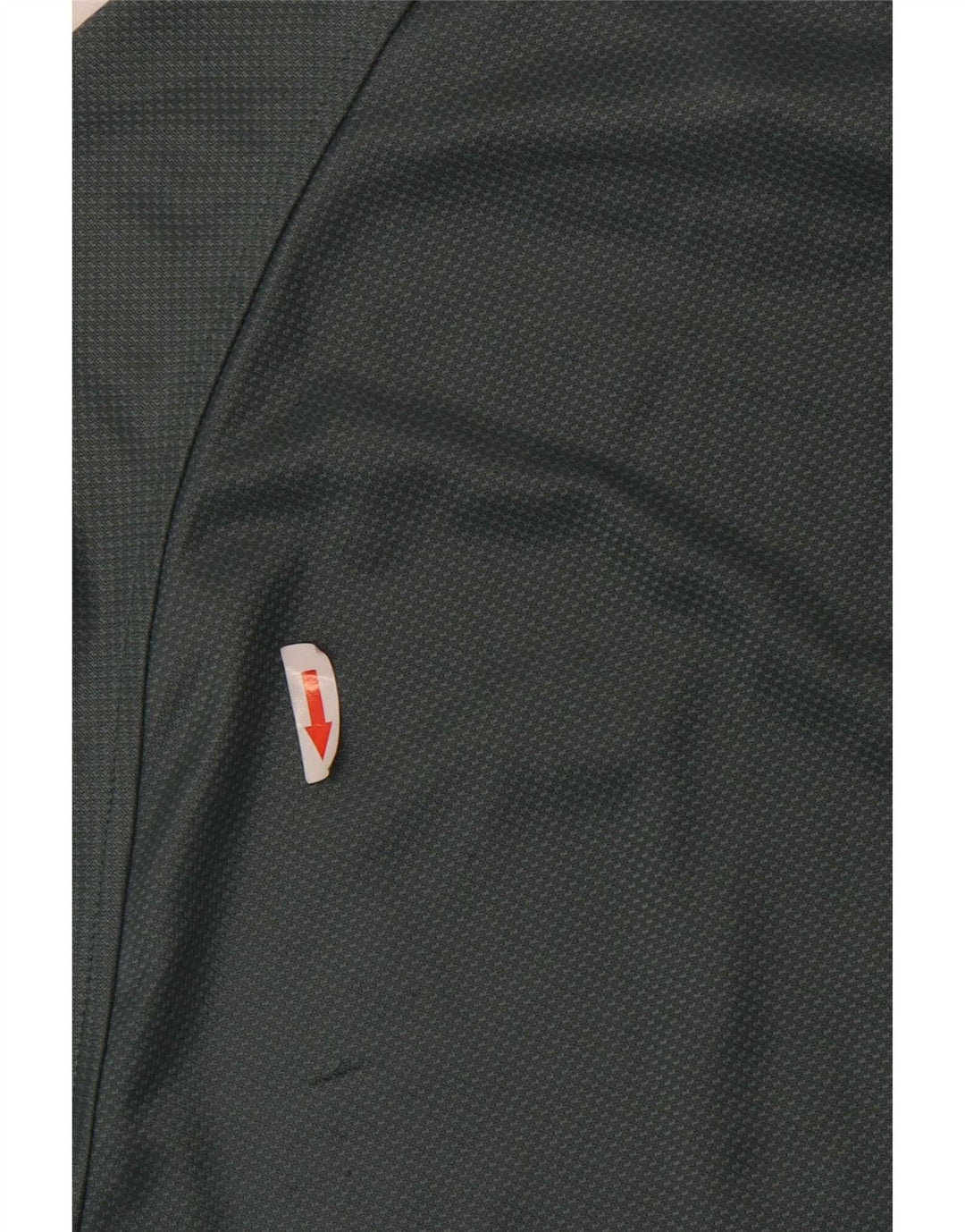 Ανδρικό T-Shirt Nike Τοπ μεσαίου πράσινου χρώματος πολυεστέρας
