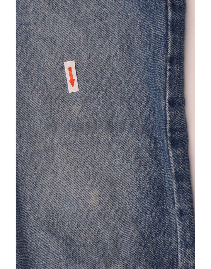 Γυναικείο Levi's Wedgie Straight Jeans W27 L27 Blue
