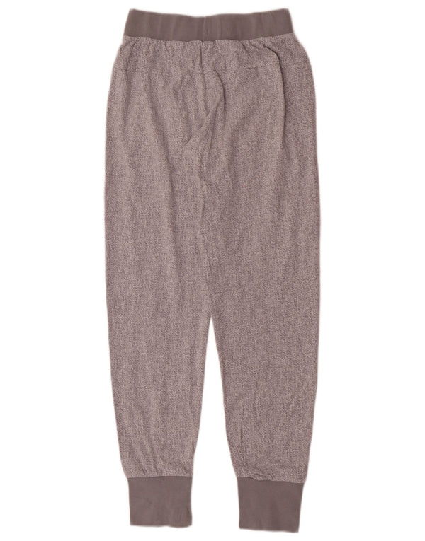 Adidas φόρμα για κορίτσια Παντελόνια Joggers 13-14 ετών με γκρι στίγματα