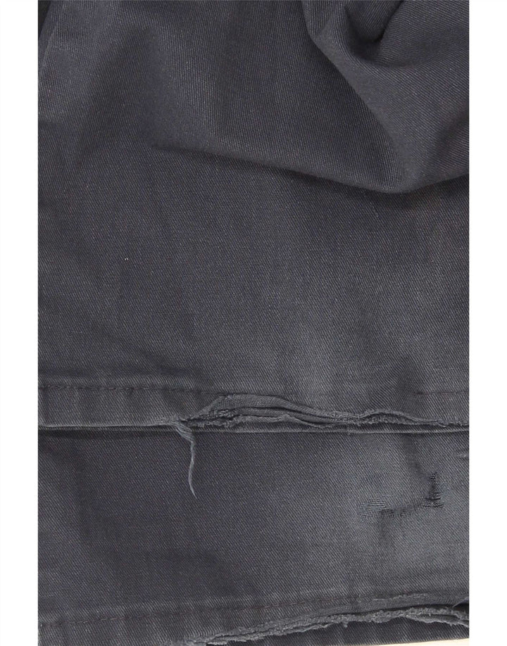 Ανδρικό ίσιο παντελόνι Chino Dickies W34 L30 Navy Blue