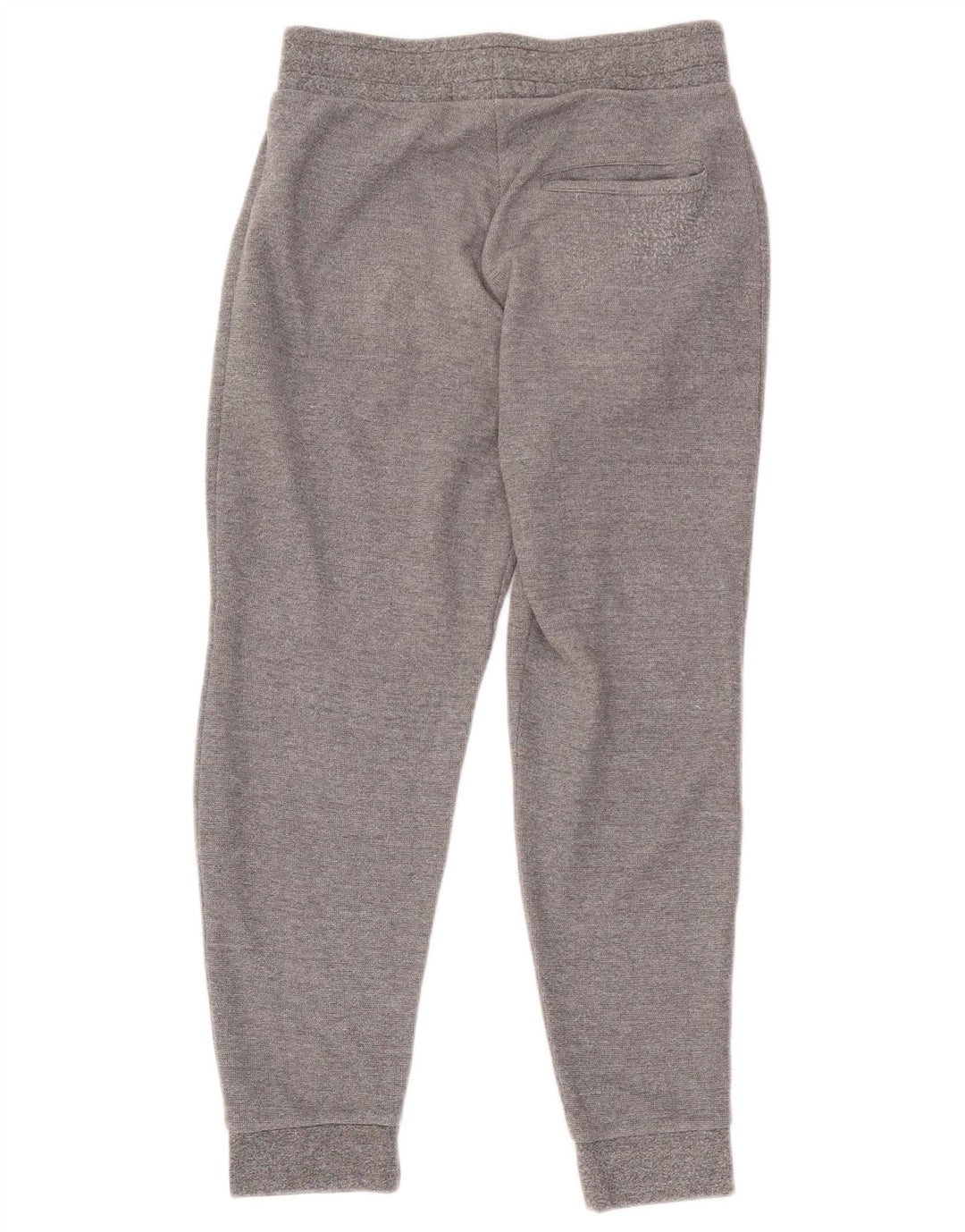 Ανδρική αθλητική φόρμα Zara Παντελόνι Joggers Small Grey Flecked Cotton