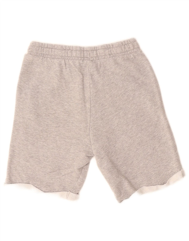 BENETTON Boys Sport Shorts 11-12 Years  Grey