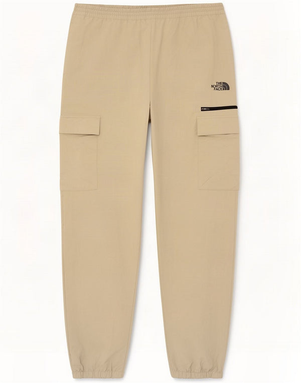 The North Face Ανδρική αθλητική φόρμα παντελόνι Joggers XL Beige Nylon