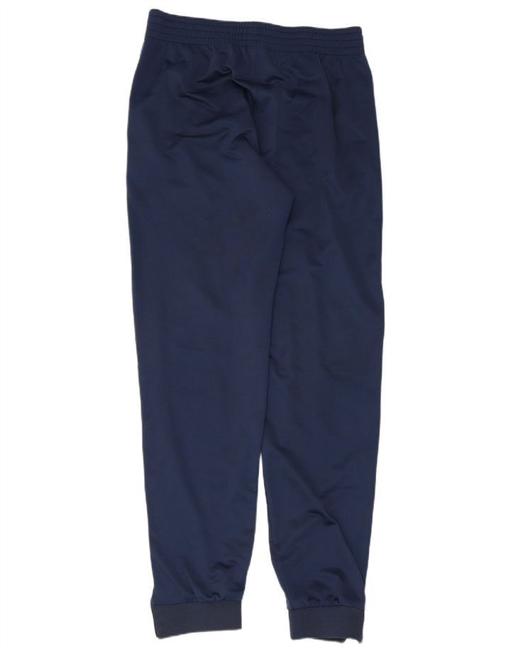 Ανδρική αθλητική φόρμα Asics Παντελόνι Joggers XL Navy Blue Polyester