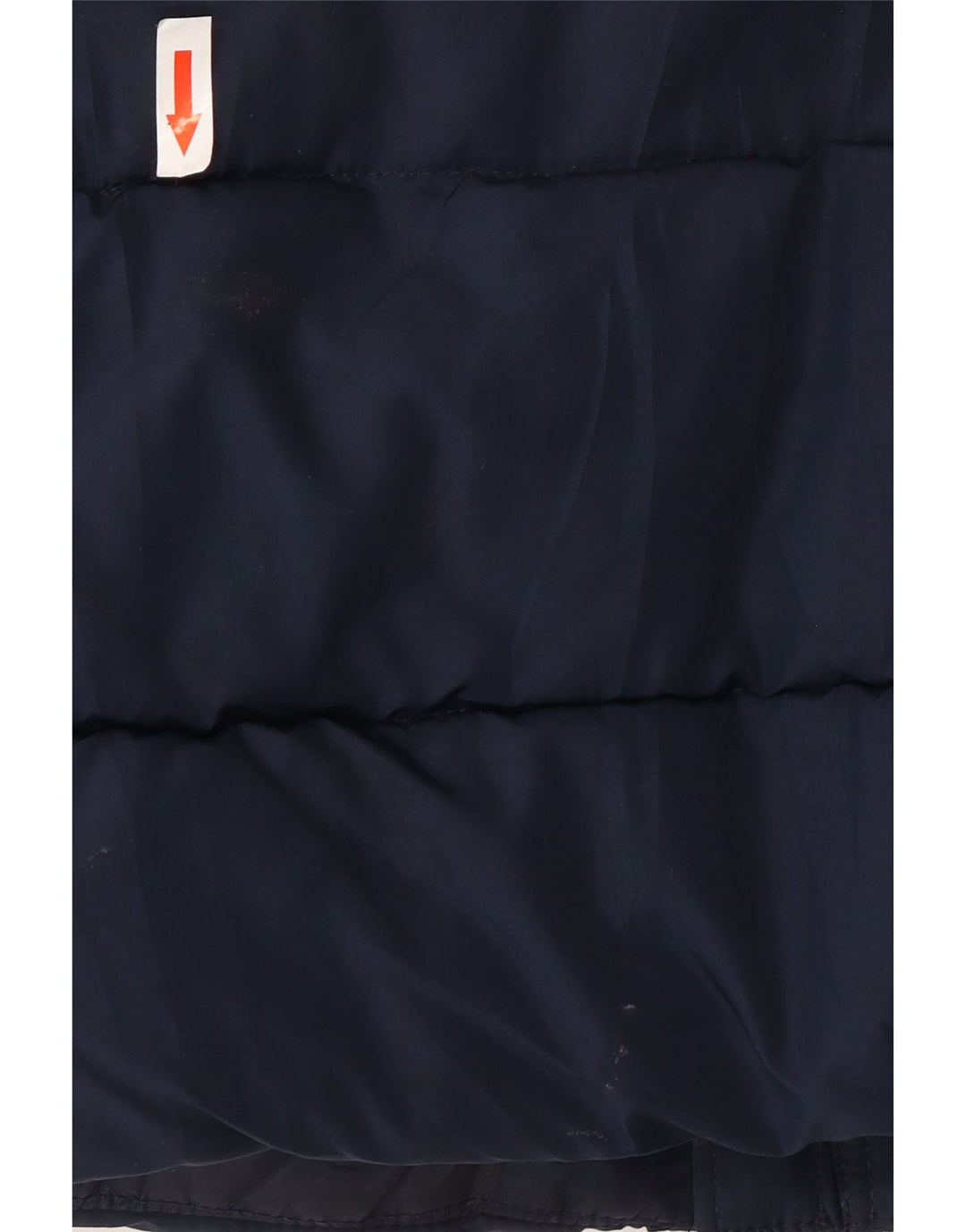 Gap Boys Regular Fit Επενδεδυμένο Gilet 13-14 ετών 2XL Navy Blue Polyester