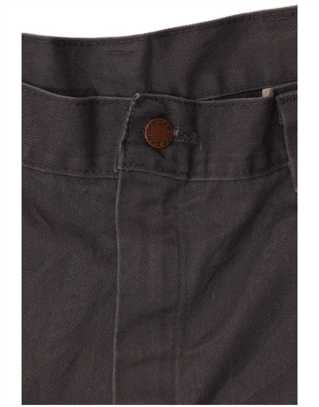 DICKIES Ανδρικό σορτς Cargo W38 XL Γκρι