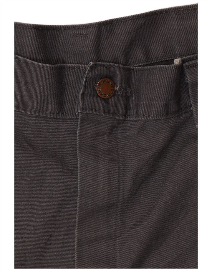 DICKIES Ανδρικό σορτς Cargo W38 XL Γκρι
