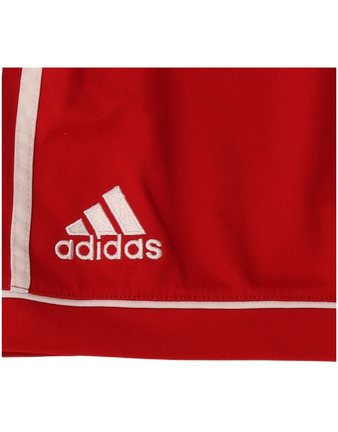 Ανδρικό αθλητικό σορτς ADIDAS Aeroready XS Red