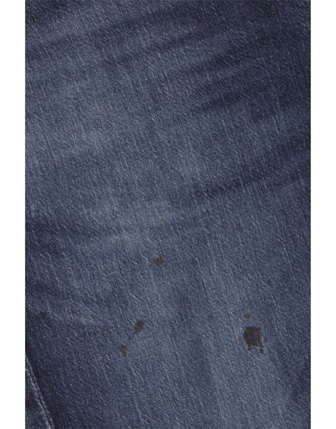LEVI'S Ανδρικό τζιν 514 ίσιο W36 L32 Μπλε βαμβακερό