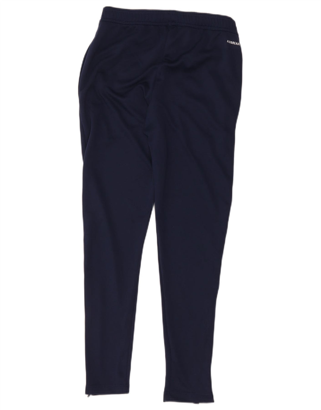 Adidas Ανδρική φόρμα αθλητικής φόρμας Aeroready Small Navy Blue Polyester
