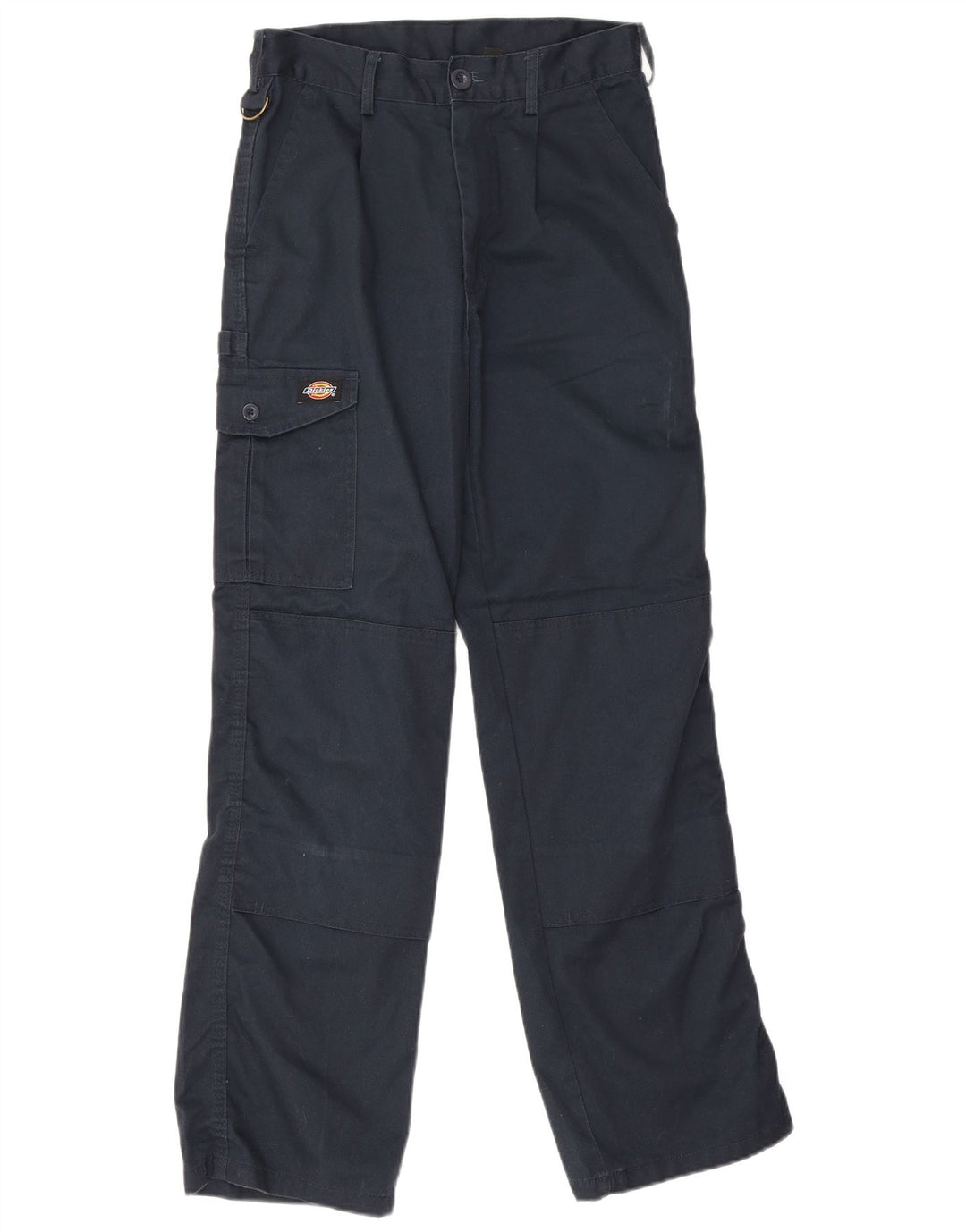 Ανδρικό ίσιο παντελόνι Cargo Dickies W28 L31 Navy Blue Polyester
