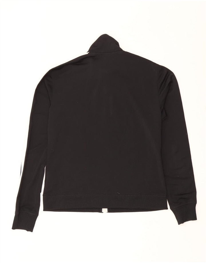 Ανδρική φόρμα Nike Top Jacket XS Black Colourblock Polyester