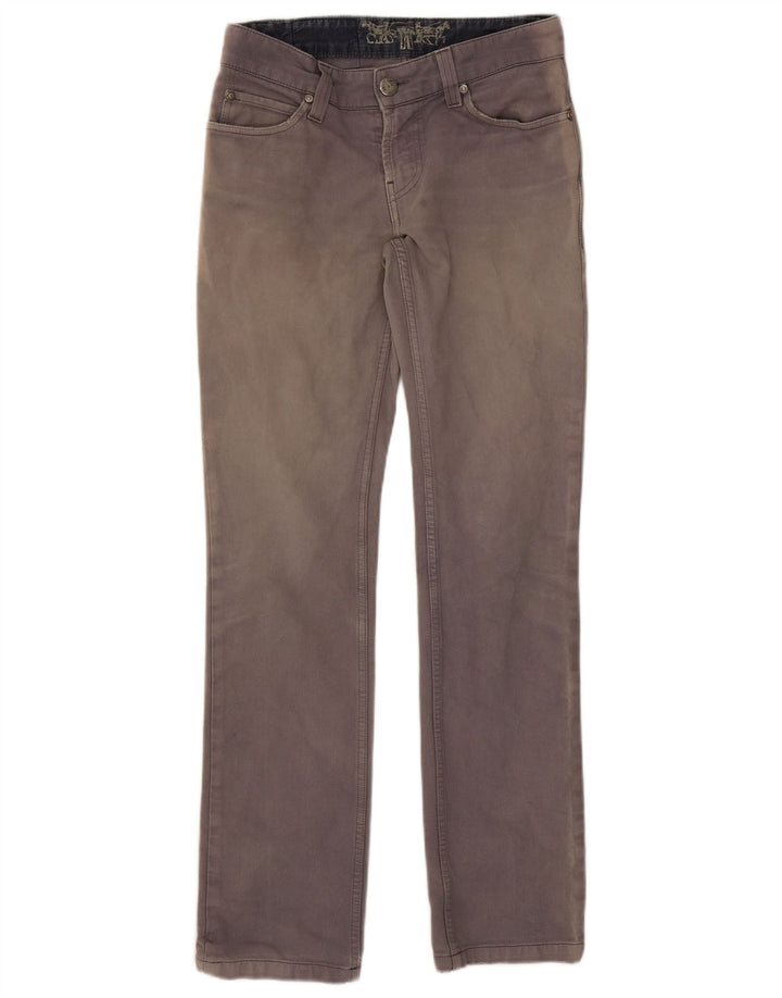 Γυναικείο Slim Casual Παντελόνι W31 L32