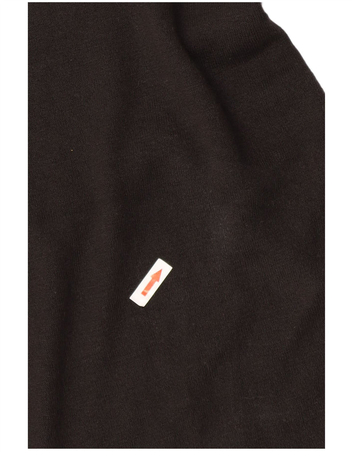 Ανδρικό πουλόβερ Marks & Spencer Crew Neck Jumper UK 38/40 Ακρυλικό μεσαίο γκρι