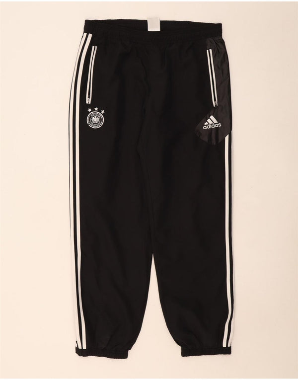 Ανδρική φόρμα ADIDAS Παντελόνι Joggers UK 42/44 Large Black