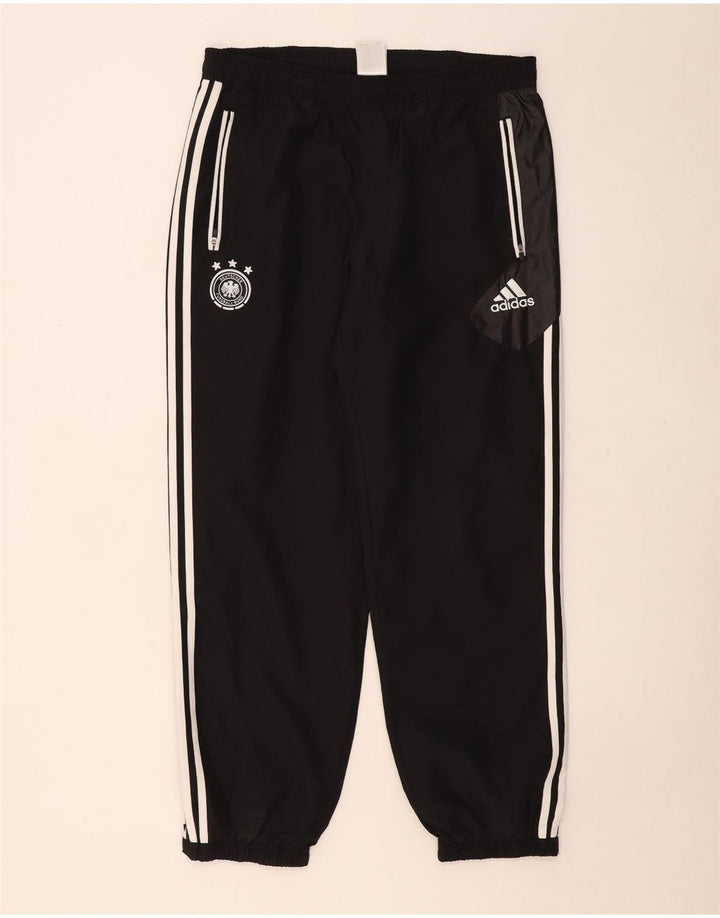 Ανδρική φόρμα ADIDAS Παντελόνι Joggers UK 42/44 Large Black