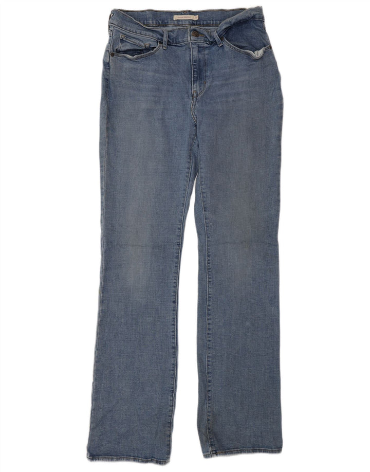 Γυναικείο τζιν Levi's Classic Bootcut W30 L33 Blue