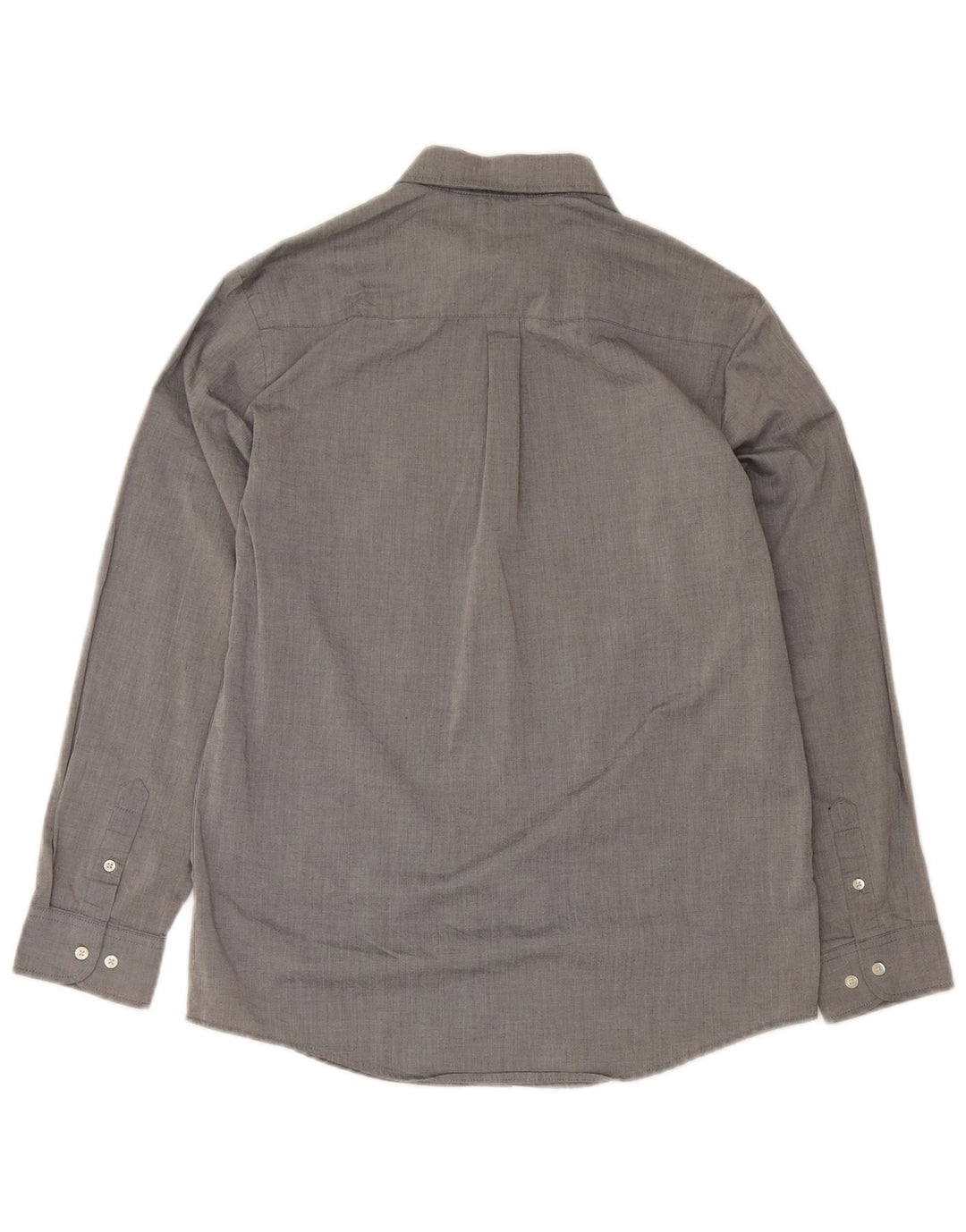 Μπλουζάκι Chaps Boys 15-16 Years XL Γκρι βαμβακερό