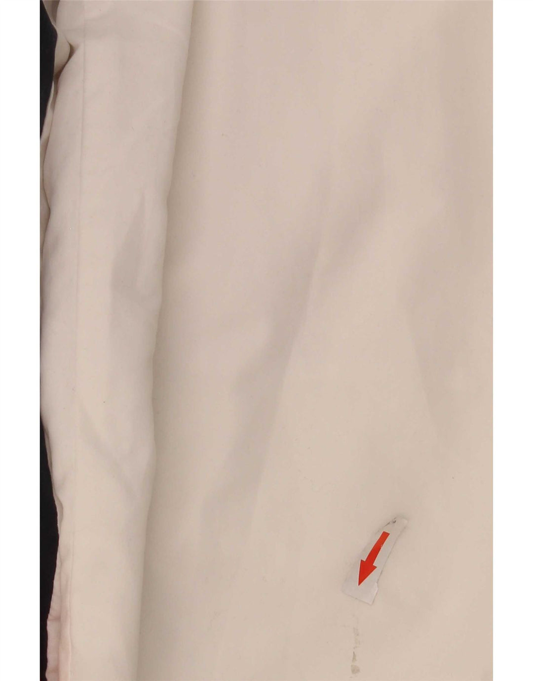 Ανδρική φόρμα Lotto Top Jacket XL White Colourblock Polyester